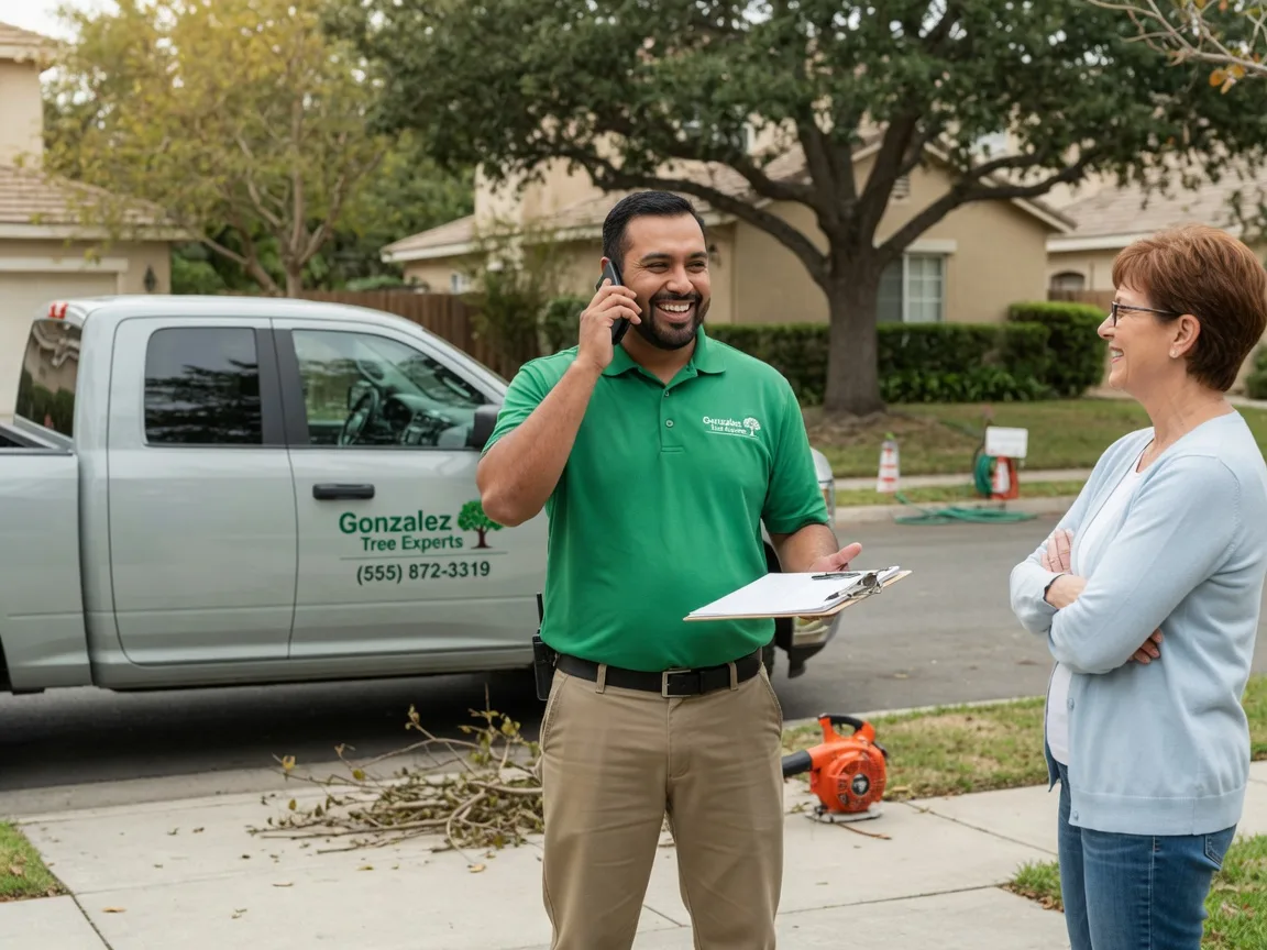 Tree Service Little Orleans, MD FAQs